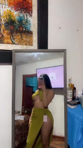 Grecia Zevallos