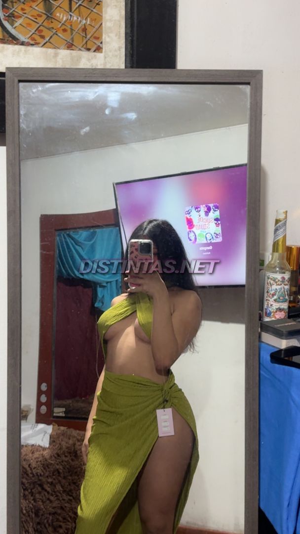 Grecia Zevallos