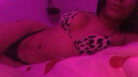 Grecia Zevallos