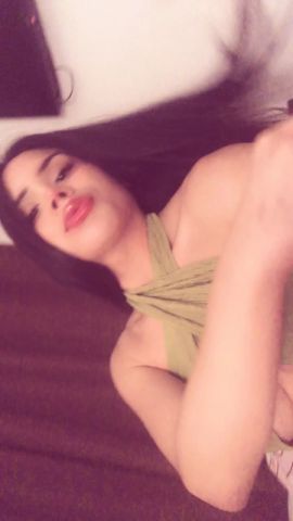 Grecia Zevallos