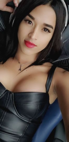 Natty Bella