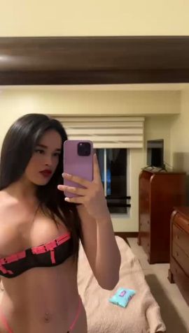 Natty Bella