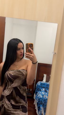 Natty Bella