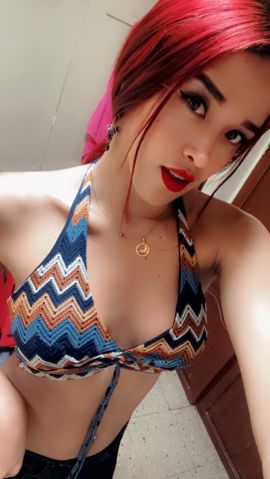 Natty Bella