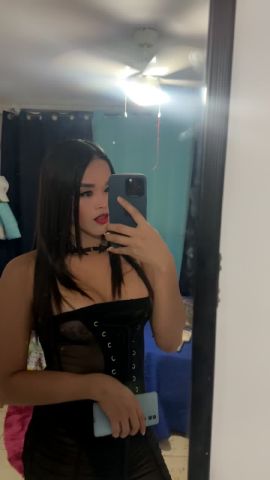 Natty Bella