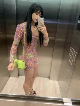 Estefany Brasileña