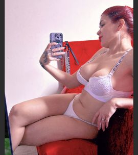 Ágata Montenegro