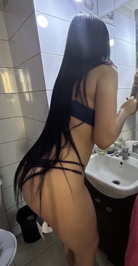 Ágata Montenegro