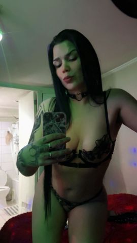 Ágata Montenegro