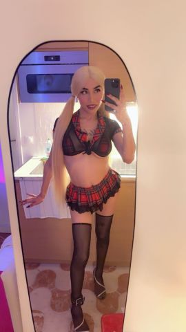 Sexy Lady