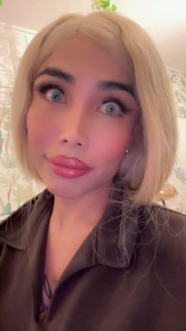 Sexy Lady