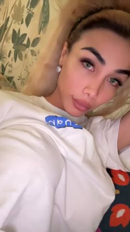 Sexy Lady