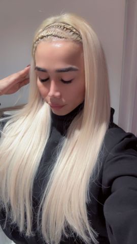 Sexy Lady
