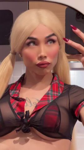 Sexy Lady