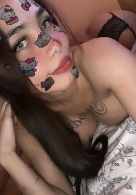 Sexy Lady