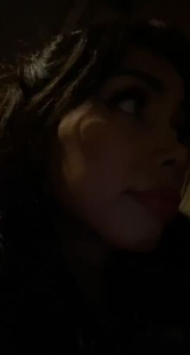 Sexy Lady