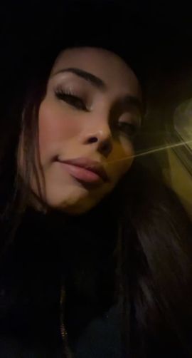 Sexy Lady