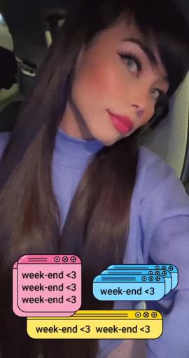 Sexy Lady