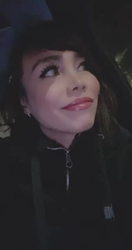 Sexy Lady