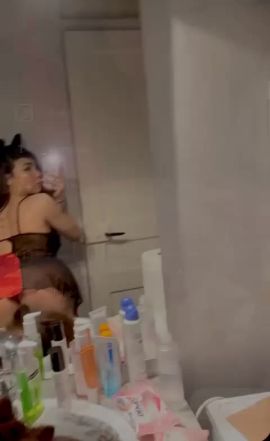 Sexy Lady