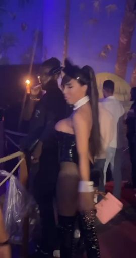 Sexy Lady