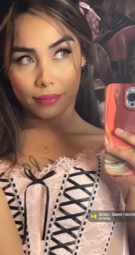 Sexy Lady