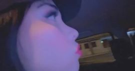 Sexy Lady
