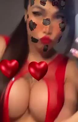 Sexy Lady