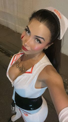 Sexy Lady