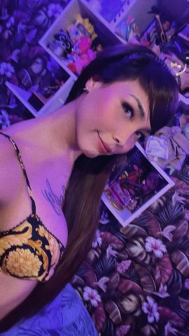 Sexy Lady