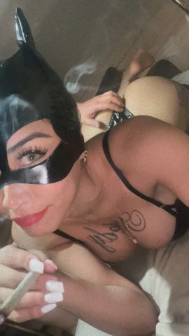 Sexy Lady