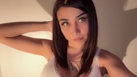 Sexy Lady