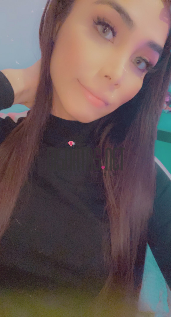 Sexy Lady