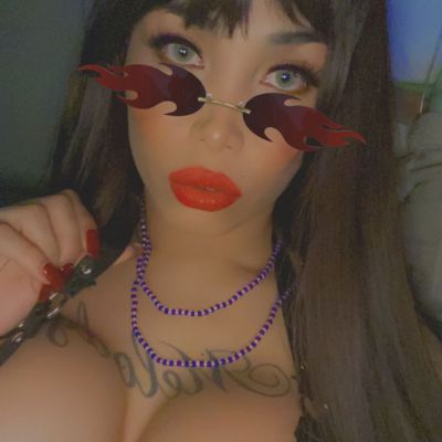 Sexy Lady