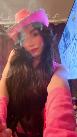 Sexy Lady
