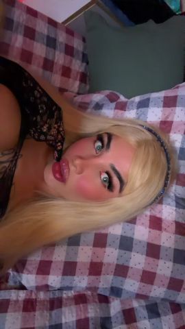 Sexy Lady