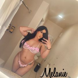 Melanie Sabat