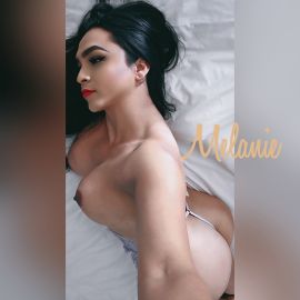 Melanie Sabat