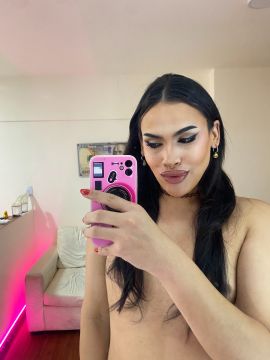 Tina F