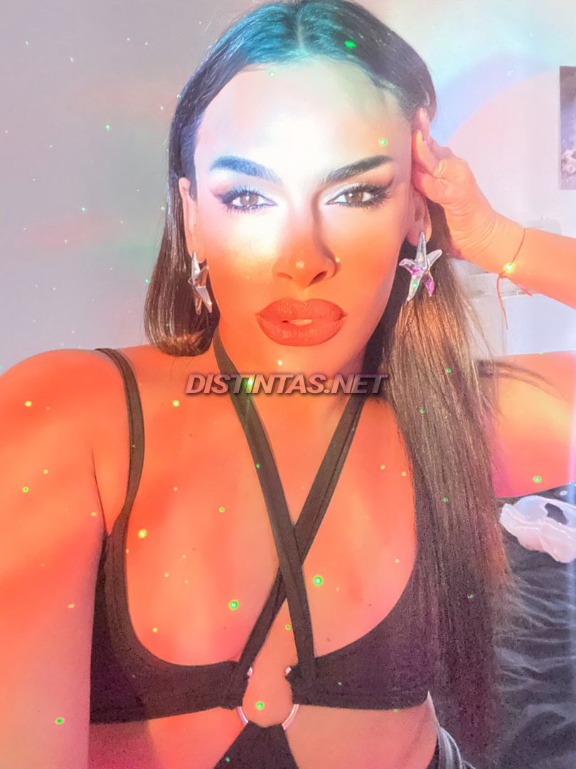 Tina F