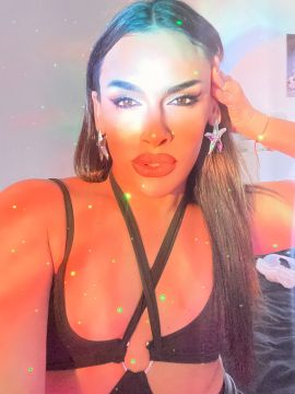 Tina F