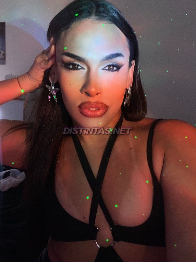 Tina F