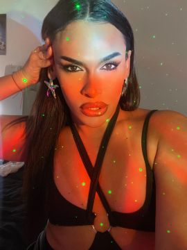 Tina F