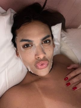 Tina F