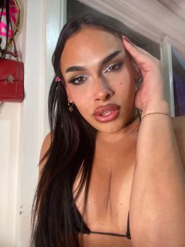 Tina F