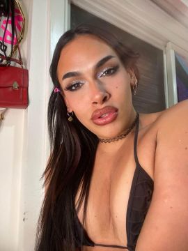 Tina F
