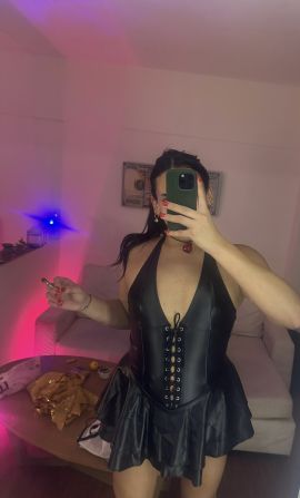 Tina F
