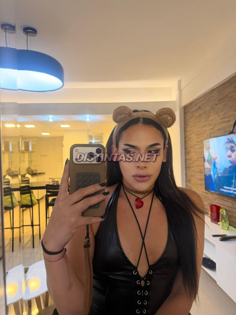 Tina F
