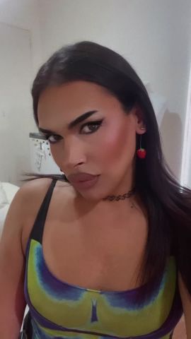 Tina F