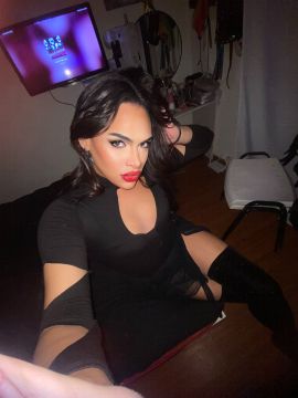 Tina F